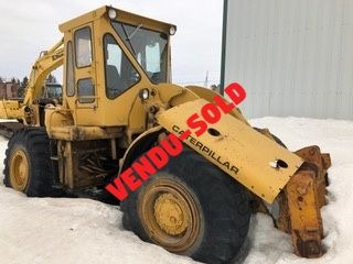 Caterpillar 966C